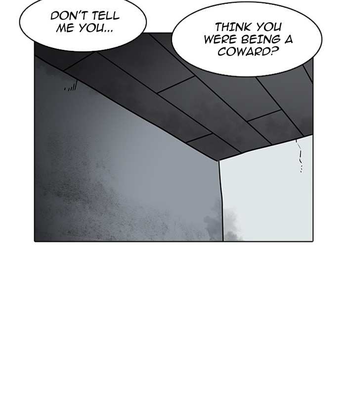 Lookism chapter 184 - page 143