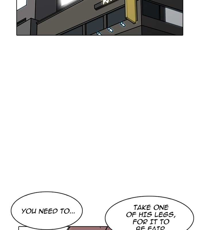 Lookism chapter 184 - page 151