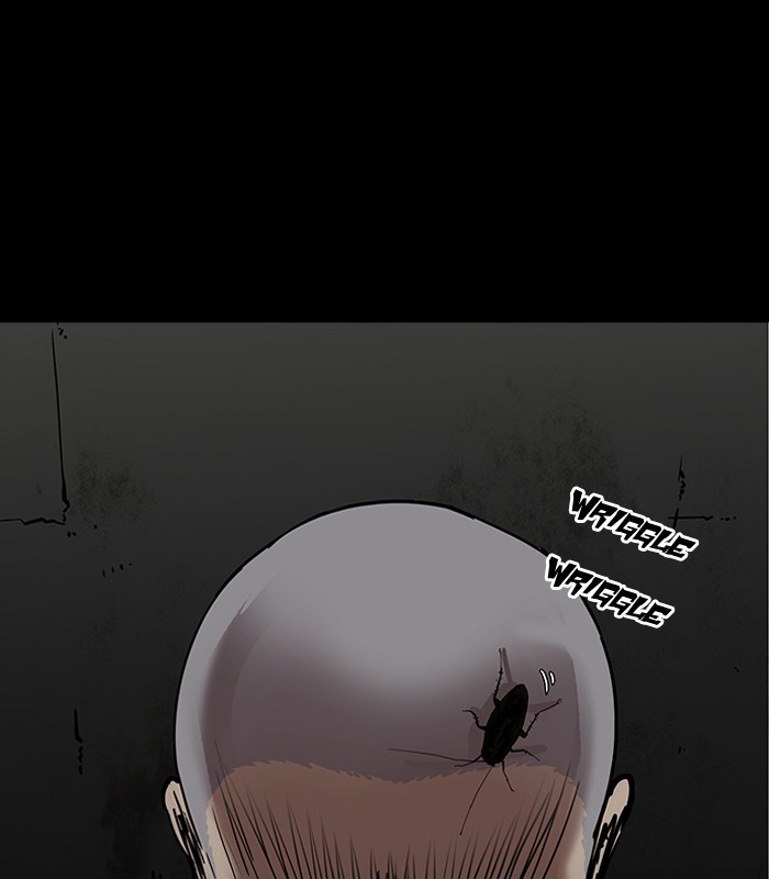 Lookism chapter 184 - page 169