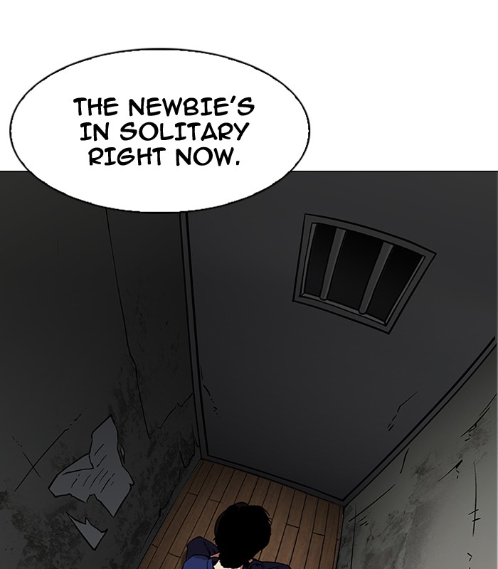 Lookism chapter 184 - page 20