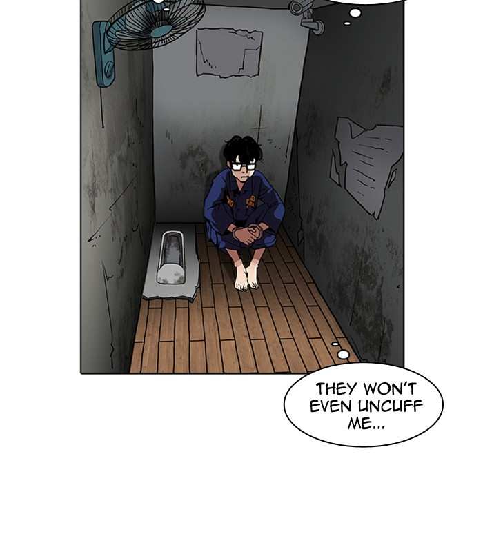 Lookism chapter 184 - page 26