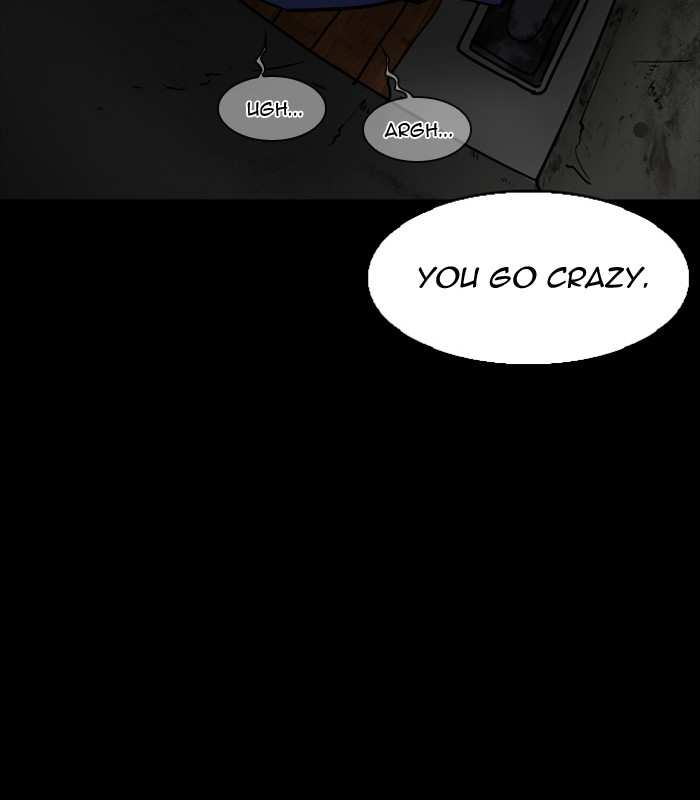 Lookism chapter 184 - page 67