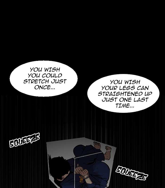Lookism chapter 184 - page 68