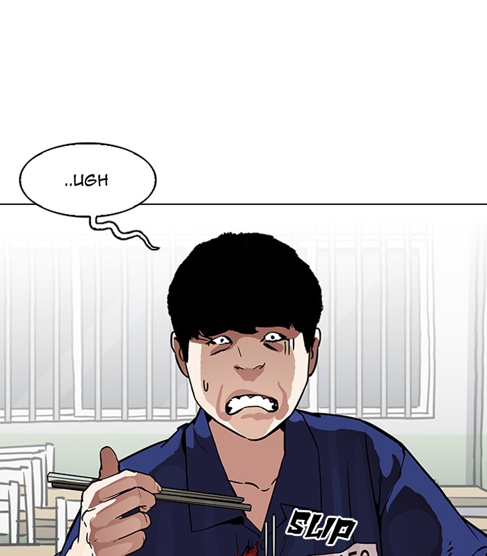 Lookism chapter 184 - page 76