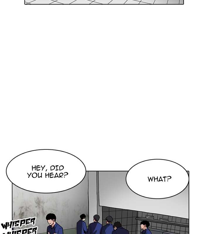 Lookism chapter 184 - page 9