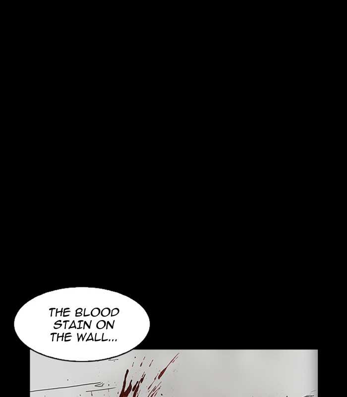 Lookism chapter 184 - page 91