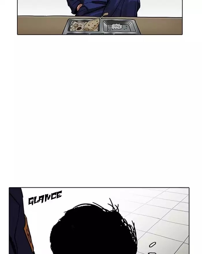 Lookism chapter 183 - page 54