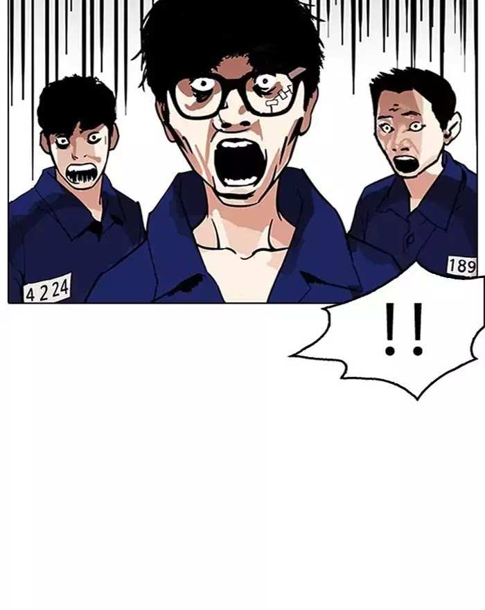 Lookism chapter 183 - page 62
