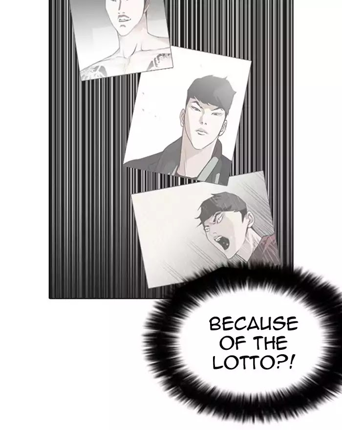 Lookism chapter 183 - page 71