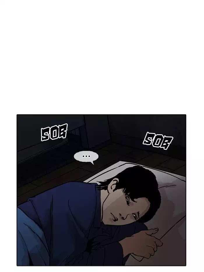 Lookism chapter 182 - page 114