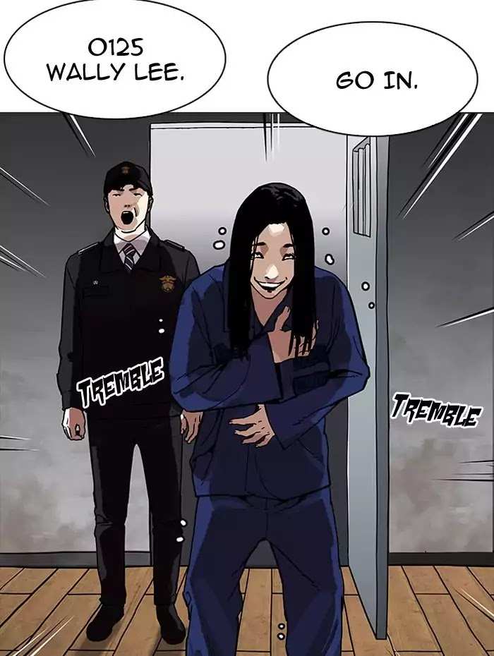 Lookism chapter 182 - page 125
