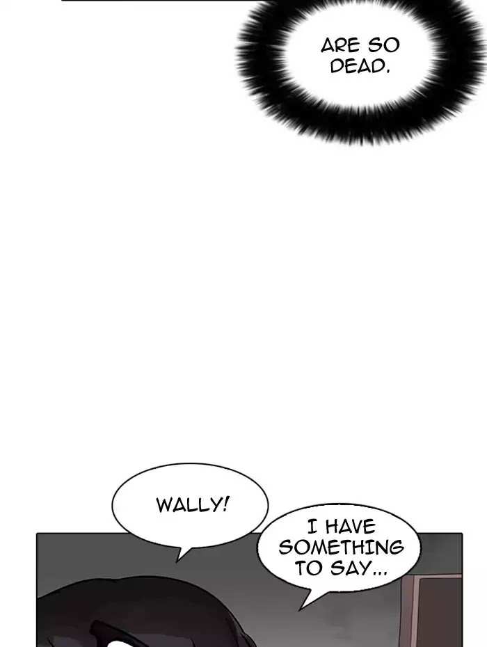 Lookism chapter 182 - page 136