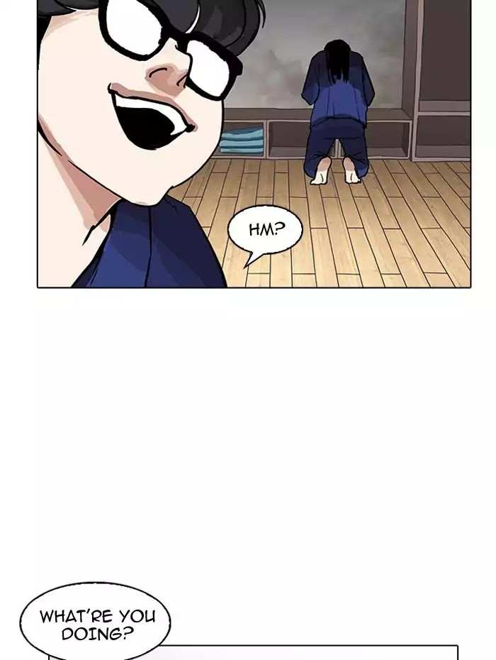 Lookism chapter 182 - page 137