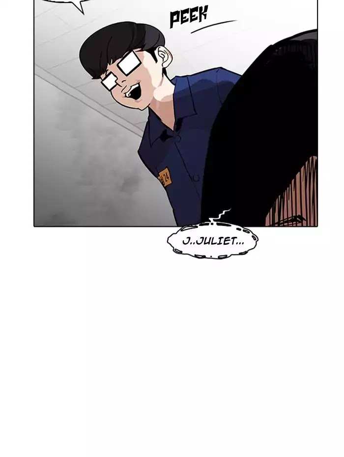 Lookism chapter 182 - page 138