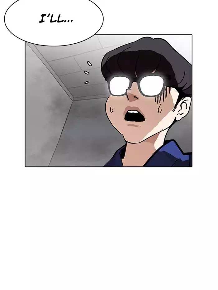 Lookism chapter 182 - page 144