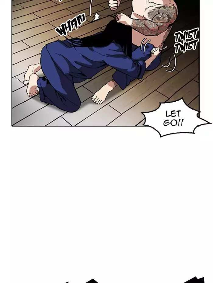 Lookism chapter 182 - page 39