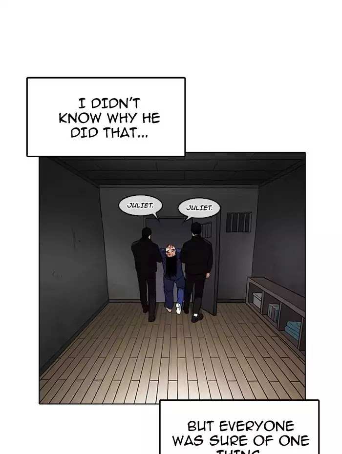 Lookism chapter 182 - page 52