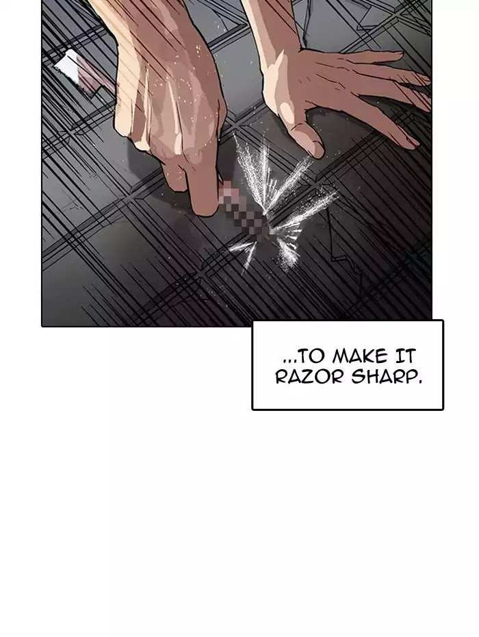 Lookism chapter 182 - page 6