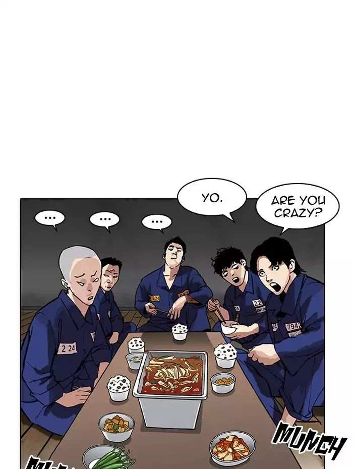 Lookism chapter 182 - page 79