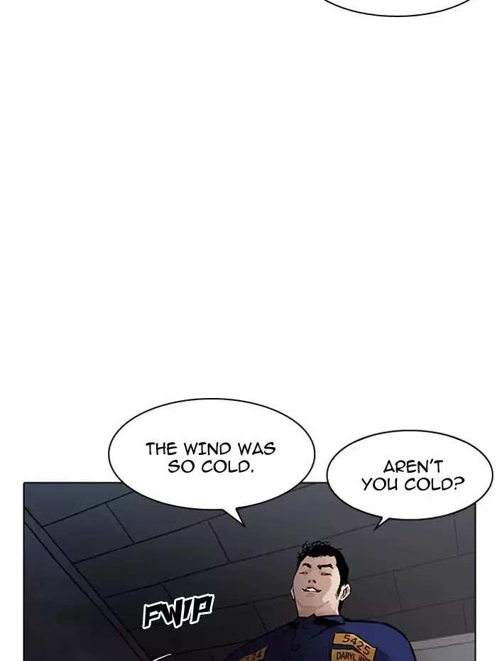 Lookism chapter 182 - page 99