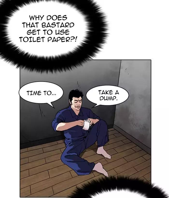 Lookism chapter 181 - page 101