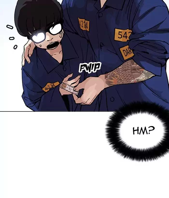 Lookism chapter 181 - page 120