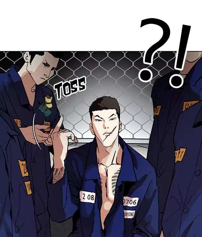 Lookism chapter 181 - page 132