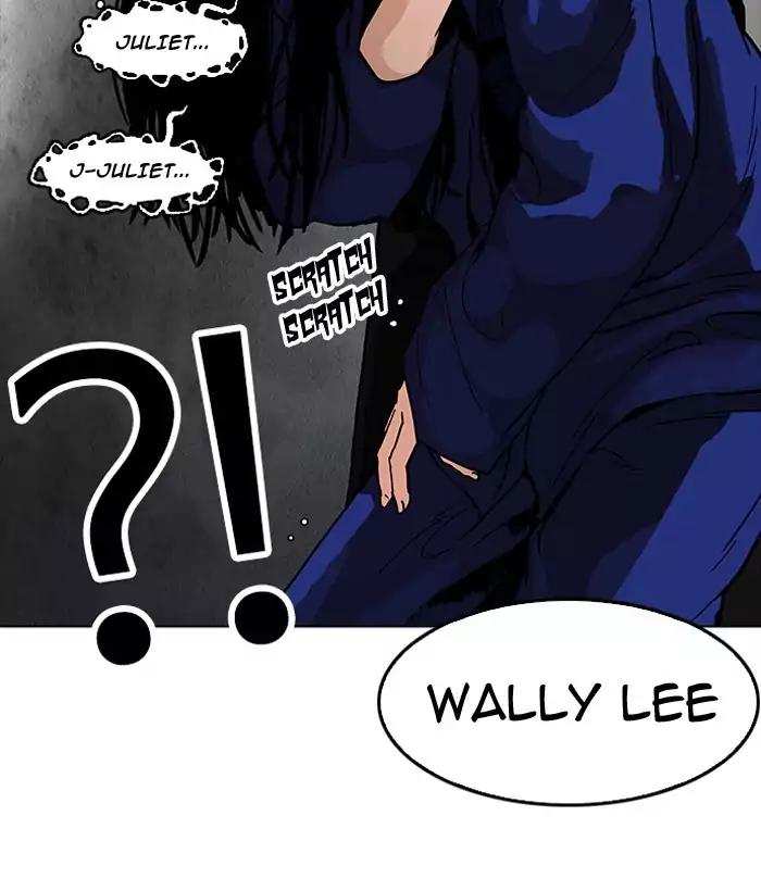 Lookism chapter 181 - page 145