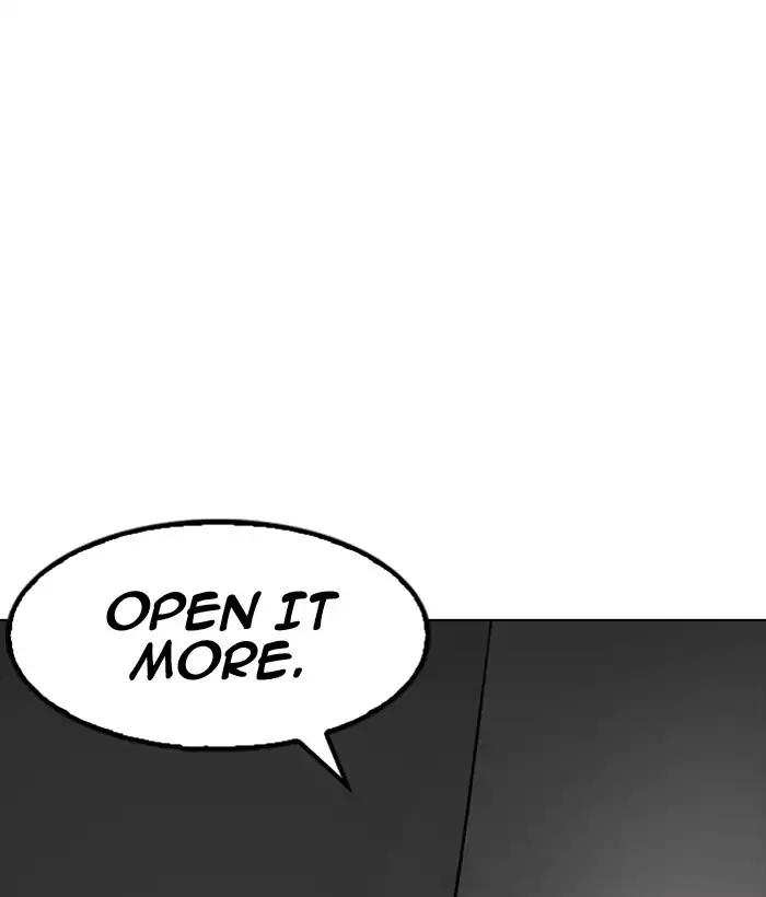Lookism chapter 181 - page 184
