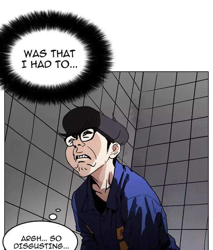 Lookism chapter 181 - page 97
