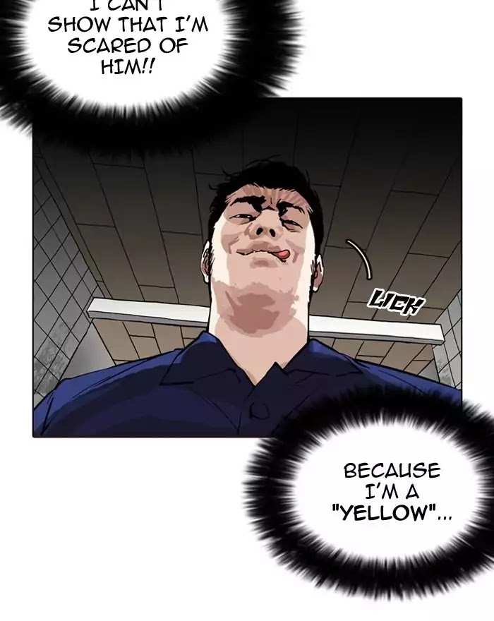 Lookism chapter 180 - page 101