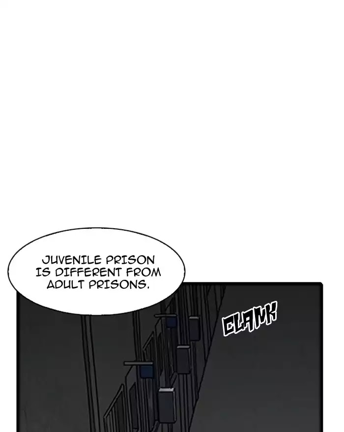 Lookism chapter 180 - page 31