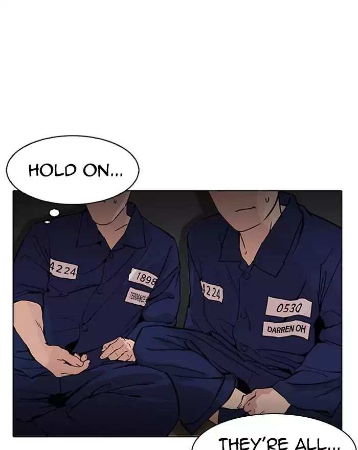 Lookism chapter 180 - page 53