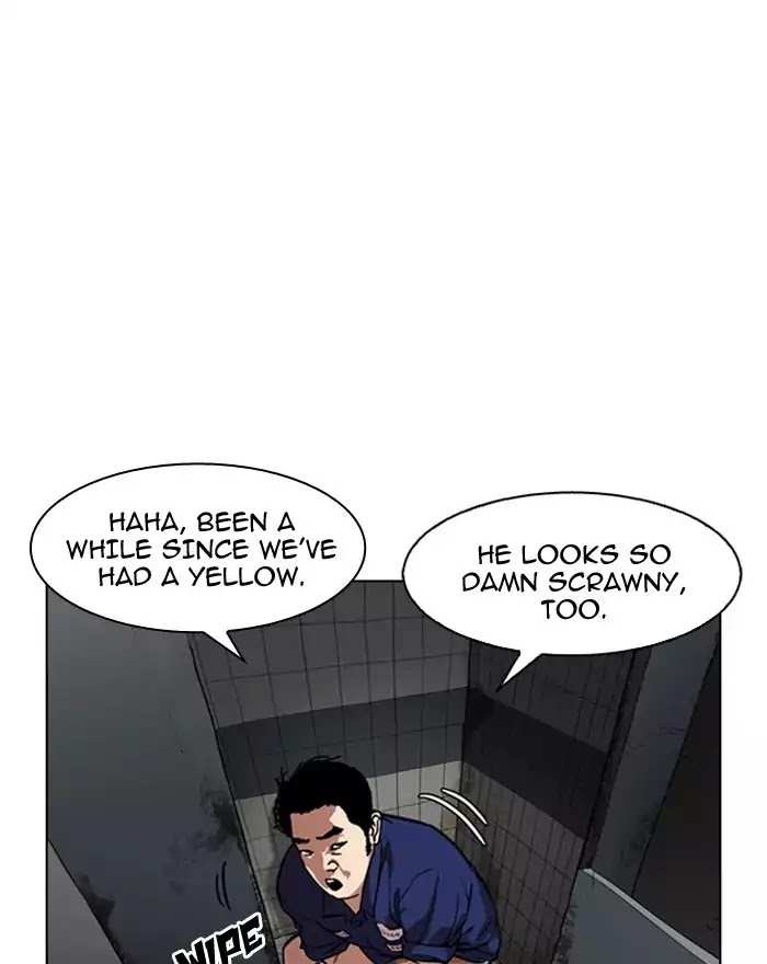 Lookism chapter 180 - page 59