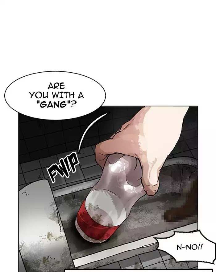 Lookism chapter 180 - page 61
