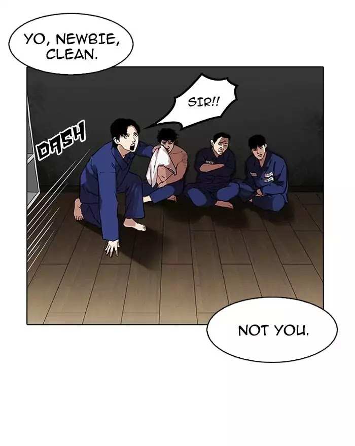 Lookism chapter 180 - page 66
