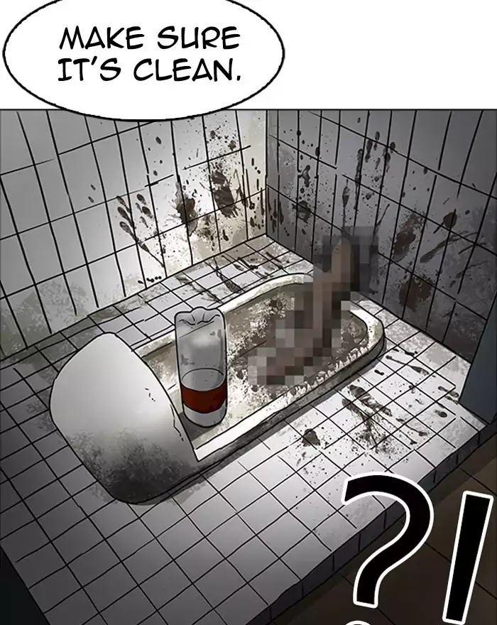 Lookism chapter 180 - page 69