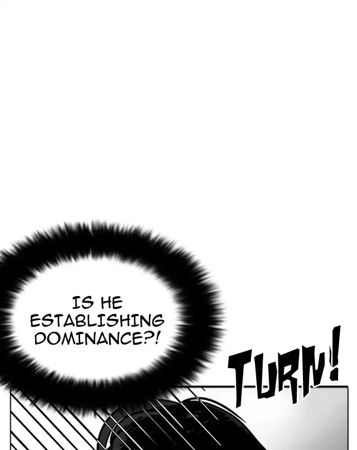 Lookism chapter 180 - page 74