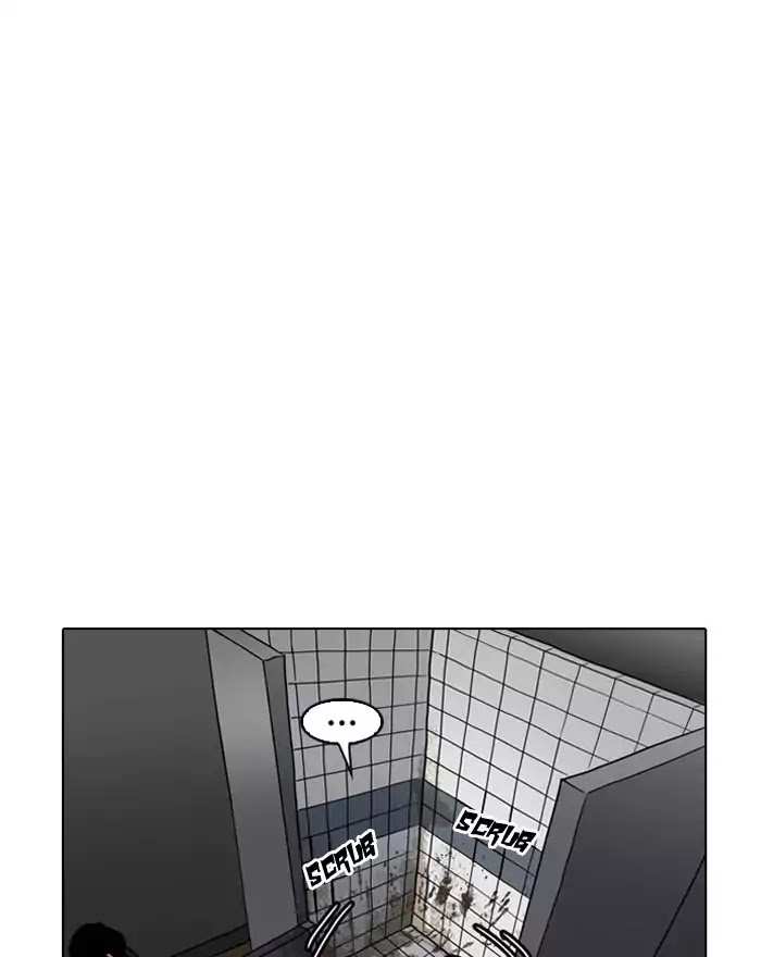 Lookism chapter 180 - page 78