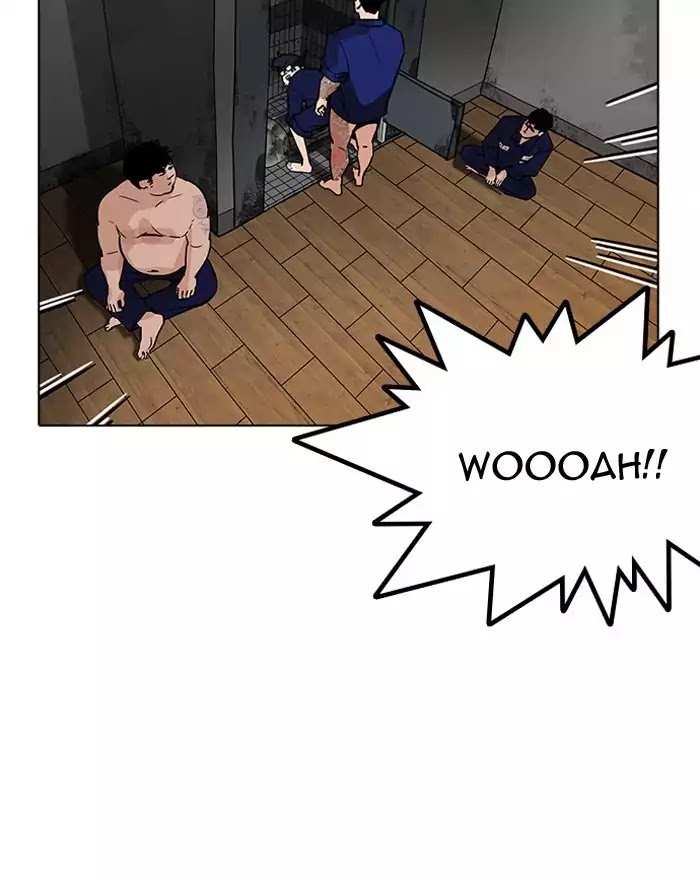 Lookism chapter 180 - page 88