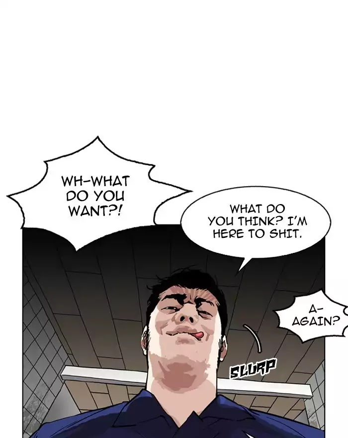 Lookism chapter 180 - page 89