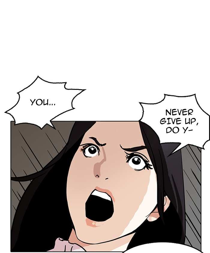 Lookism chapter 179 - page 100