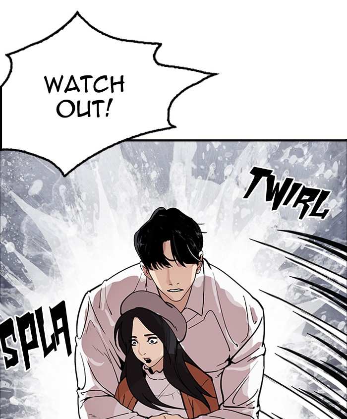 Lookism chapter 179 - page 115
