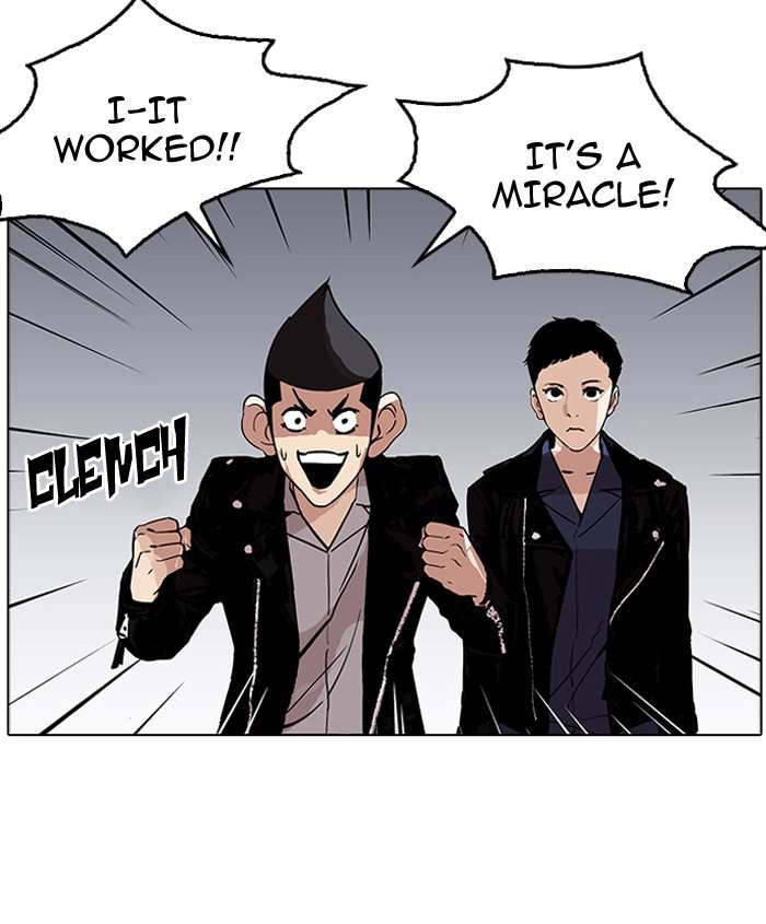 Lookism chapter 179 - page 135