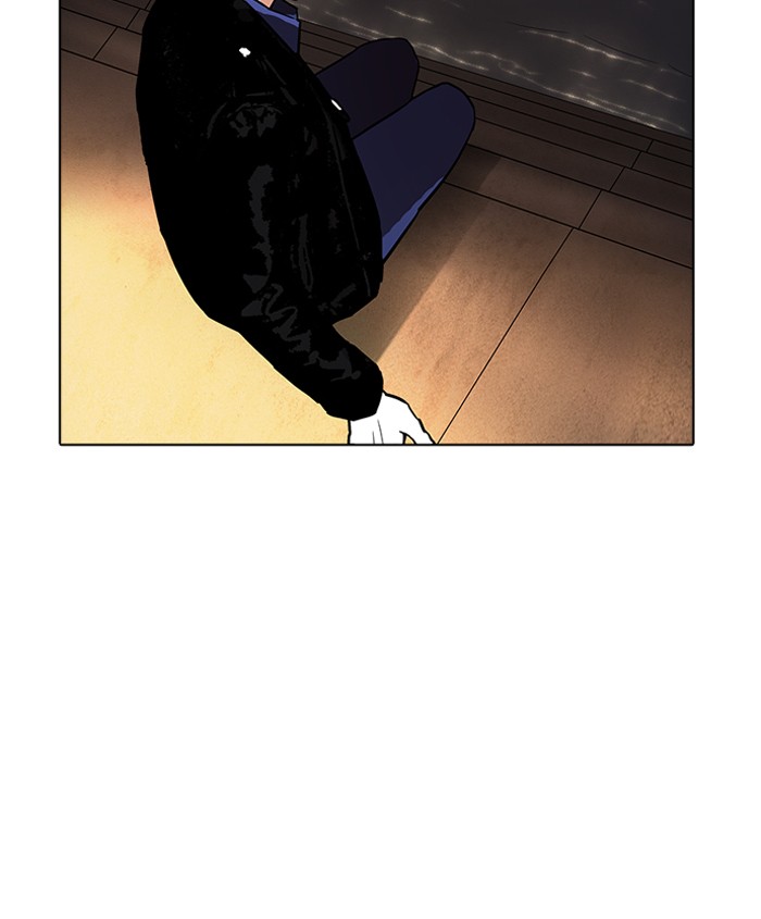 Lookism chapter 179 - page 165