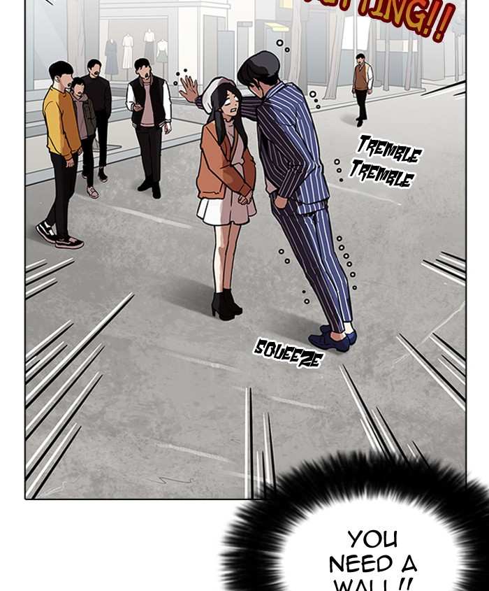 Lookism chapter 179 - page 46