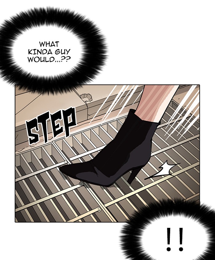 Lookism chapter 179 - page 90