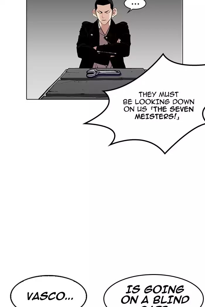 Lookism chapter 178 - page 19