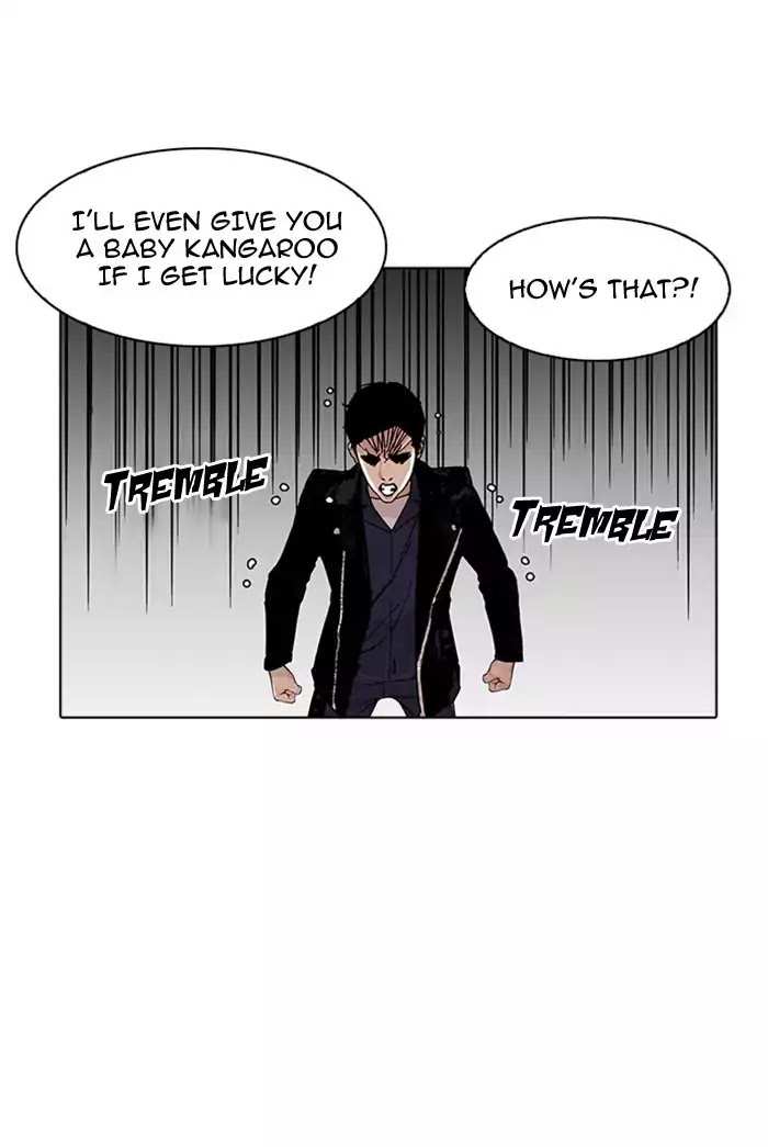 Lookism chapter 178 - page 51