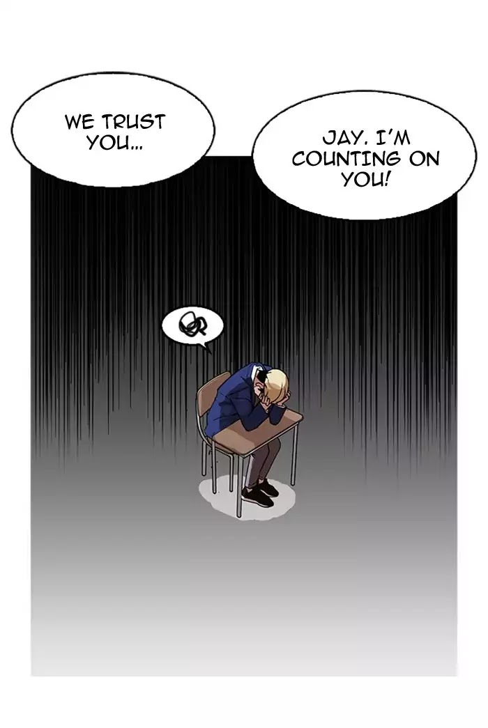 Lookism chapter 178 - page 68